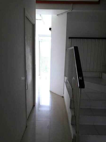 Condominium for Rent at Cyberia Crescent 1 - M. Ridhwan - Corridor - PropertyGuru.com.my