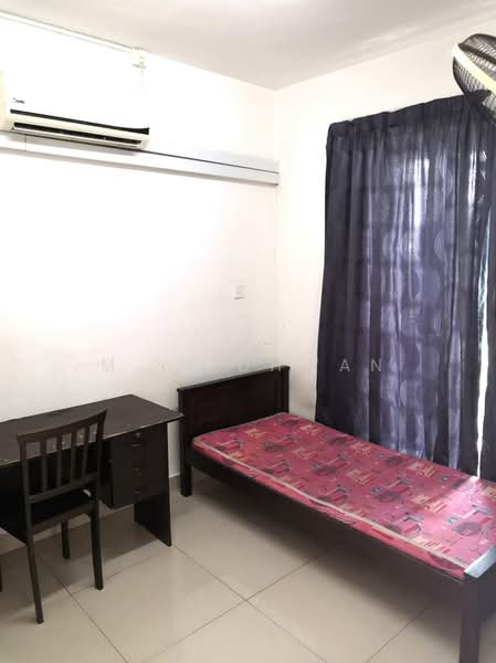 Condominium for Rent at Cyberia Crescent 1 - M. Ridhwan - Bedroom - PropertyGuru.com.my
