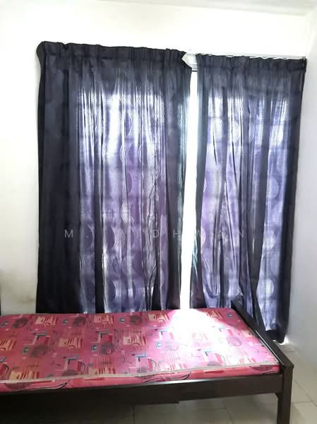 Condominium for Rent at Cyberia Crescent 1 - M. Ridhwan - Bedroom - PropertyGuru.com.my