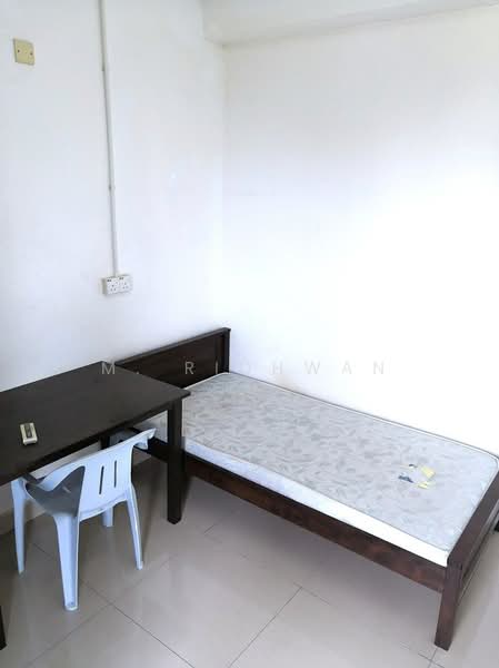 Condominium for Rent at Cyberia Crescent 1 - M. Ridhwan - Bedroom - PropertyGuru.com.my