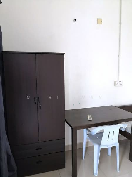 Condominium for Rent at Cyberia Crescent 1 - M. Ridhwan - Interior - PropertyGuru.com.my