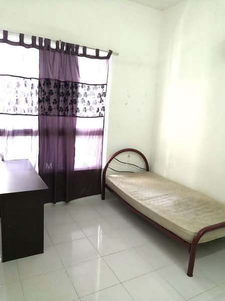 Condominium for Rent at Cyberia Crescent 1 - M. Ridhwan - Bedroom - PropertyGuru.com.my