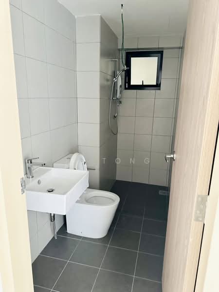 Condominium for Sale at Granito - JC Tong - Bathroom - PropertyGuru.com.my