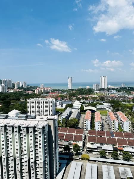 Condominium for Sale at Granito - JC Tong - Exterior - PropertyGuru.com.my