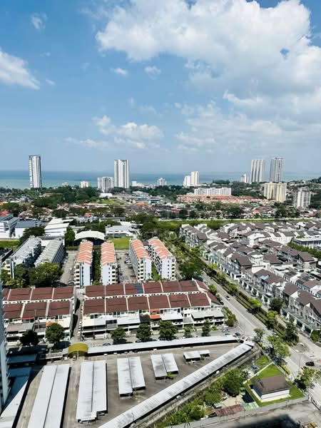 Condominium for Sale at Granito - JC Tong - Exterior - PropertyGuru.com.my