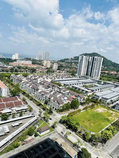 Condominium for Sale at Granito - JC Tong - PropertyGuru.com.my