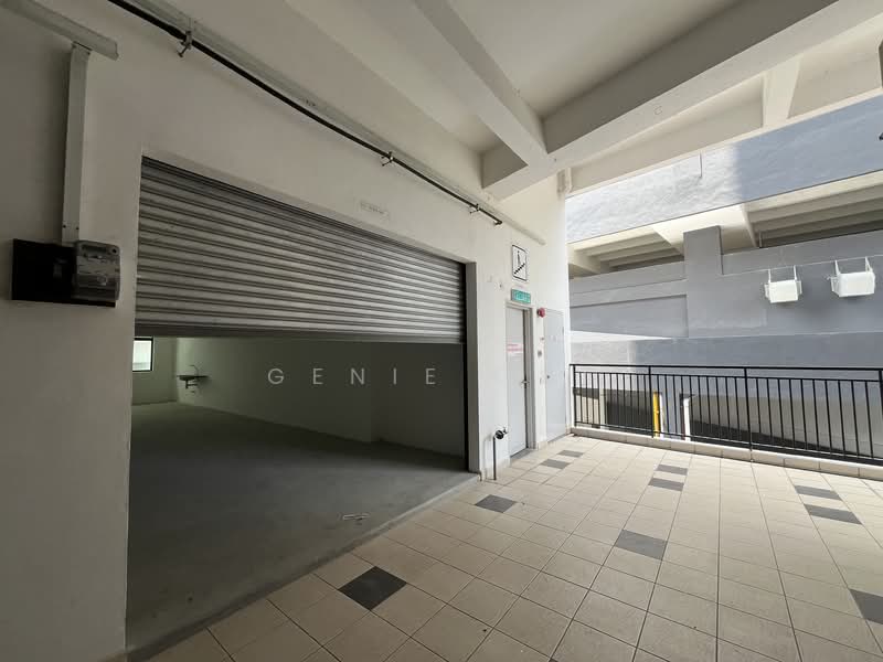 Kedai / Pejabat untuk Disewa di Selayang (Batu Caves) - Ginie Gui - Exterior - PropertyGuru.com.my