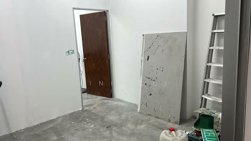 Kedai / Pejabat untuk Disewa di Selayang (Batu Caves) - Ginie Gui - Interior - PropertyGuru.com.my