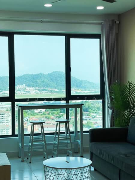Condominium for Rent at One Foresta - Bosco Teoh - PropertyGuru.com.my