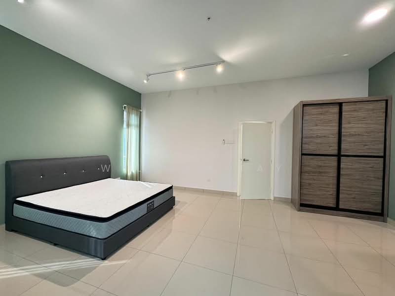 Semi-Detached House for Sale in Bandar Dato Onn (Tebrau) - William Tay - Bedroom - PropertyGuru.com.my