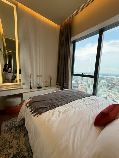 Service Residence for Rent at The Astaka @ 1 Bukit Senyum - Phang Elainne - PropertyGuru.com.my
