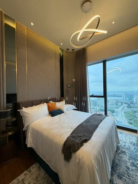Service Residence for Rent at The Astaka @ 1 Bukit Senyum - Phang Elainne - PropertyGuru.com.my