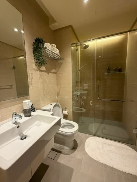 Service Residence for Rent at The Astaka @ 1 Bukit Senyum - Phang Elainne - PropertyGuru.com.my