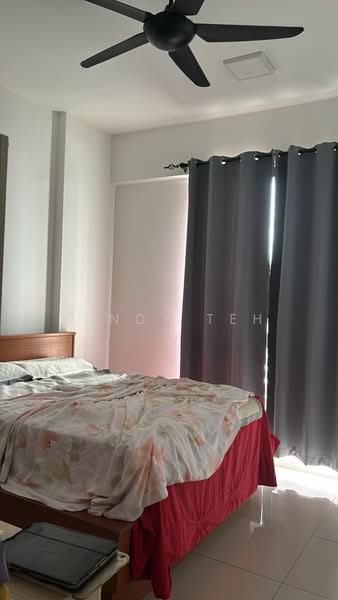 Condominium for Sale at Artis 3 Residence - Cindy Teh - Bedroom - PropertyGuru.com.my