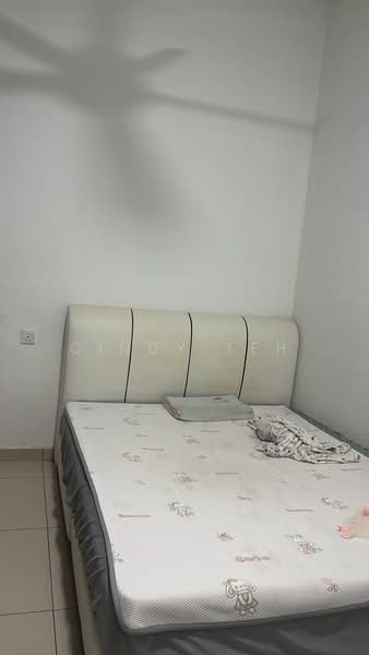 Condominium for Sale at Artis 3 Residence - Cindy Teh - Bedroom - PropertyGuru.com.my