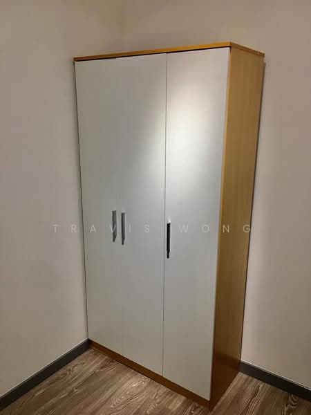 Service Residence for Rent at United Point (Residensi Berpadu) - Travis Wong - PropertyGuru.com.my