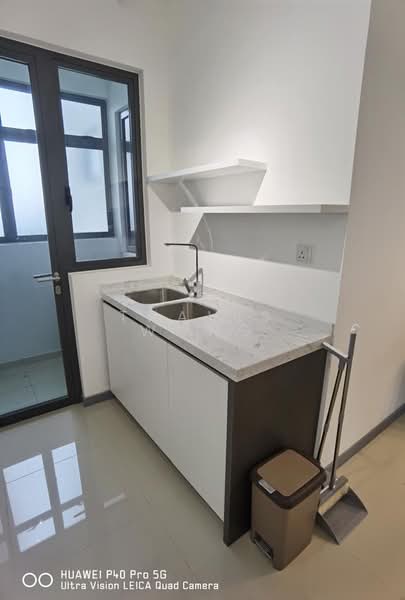 Service Residence for Rent at United Point (Residensi Berpadu) - Travis Wong - Kitchen - PropertyGuru.com.my