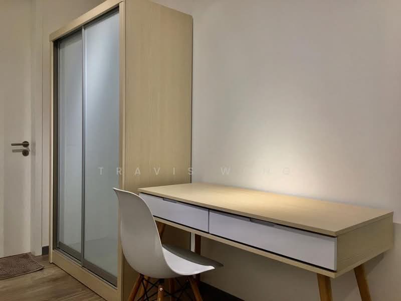 Service Residence for Rent at United Point (Residensi Berpadu) - Travis Wong - Interior - PropertyGuru.com.my