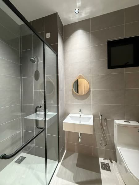 Condominium for Sale at Raffles 188 - Kayan . - Bathroom - PropertyGuru.com.my