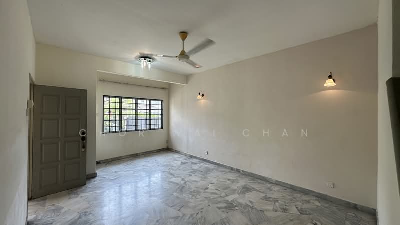 2-storey Terraced House for Rent in Usj 20 (Subang Jaya) - Chor Wai Chan - Interior - PropertyGuru.com.my