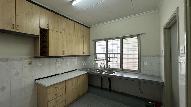 2-storey Terraced House for Rent in Usj 20 (Subang Jaya) - Chor Wai Chan - Kitchen - PropertyGuru.com.my