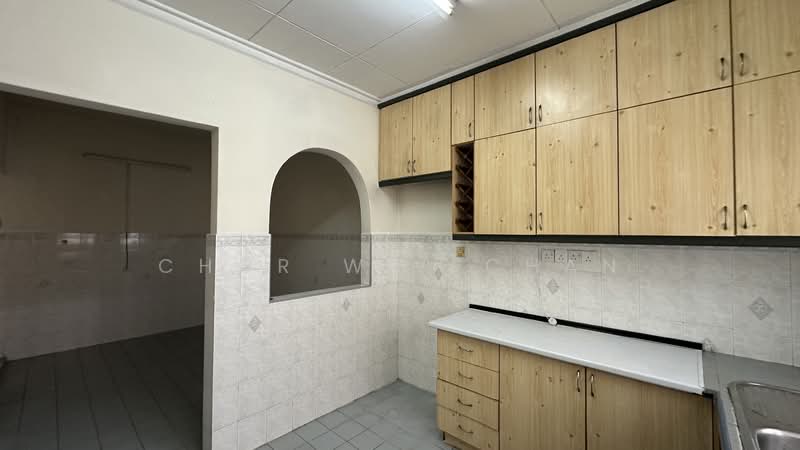 2-storey Terraced House for Rent in Usj 20 (Subang Jaya) - Chor Wai Chan - Kitchen - PropertyGuru.com.my