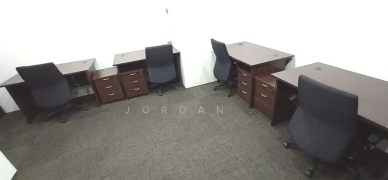 Kedai / Pejabat untuk Disewa di Puchong (Selangor) - Jordan . - Interior - PropertyGuru.com.my