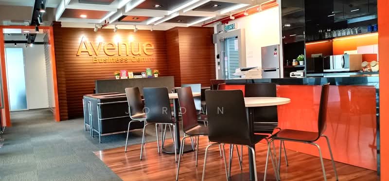 Kedai / Pejabat untuk Disewa di Puchong (Selangor) - Jordan . - Interior - PropertyGuru.com.my