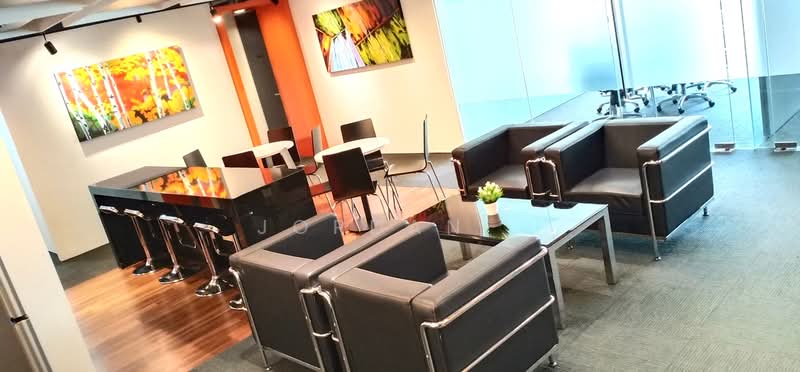Kedai / Pejabat untuk Disewa di Puchong (Selangor) - Jordan . - Interior - PropertyGuru.com.my