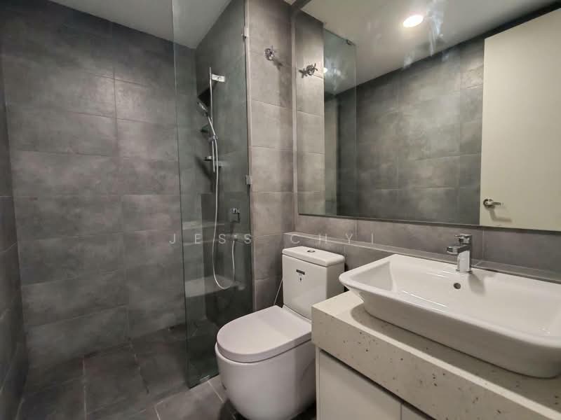 Condominium for Sale at ALIX Residences - Jess Chyi - Bathroom - PropertyGuru.com.my