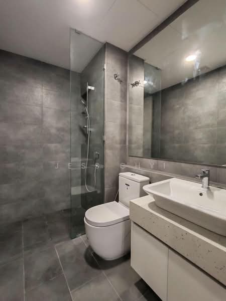 Condominium for Sale at ALIX Residences - Jess Chyi - Bathroom - PropertyGuru.com.my