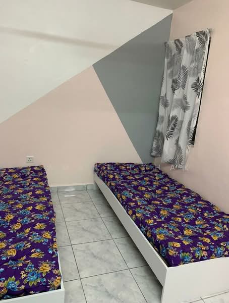 Apartment for Sale at Ukay Indah - Zamani Ishak - Bedroom - PropertyGuru.com.my