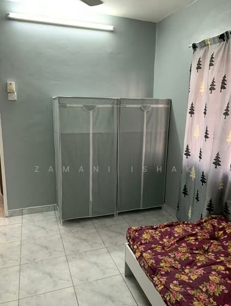 Apartment for Sale at Ukay Indah - Zamani Ishak - Bedroom - PropertyGuru.com.my