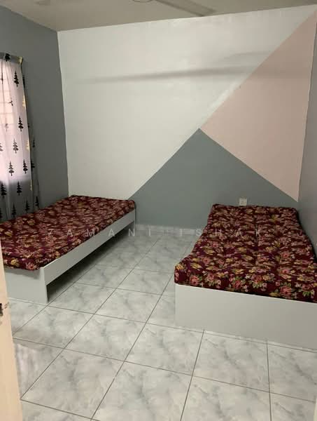 Apartment for Sale at Ukay Indah - Zamani Ishak - Bedroom - PropertyGuru.com.my