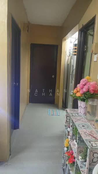 Flat for Sale at Taman Tan Sri Yaacob - Nathan Chan - PropertyGuru.com.my