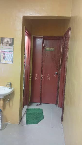 Flat for Sale at Taman Tan Sri Yaacob - Nathan Chan - Interior - PropertyGuru.com.my