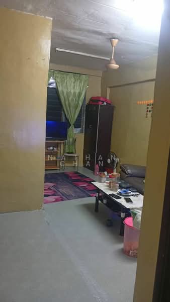 Flat for Sale at Taman Tan Sri Yaacob - Nathan Chan - PropertyGuru.com.my