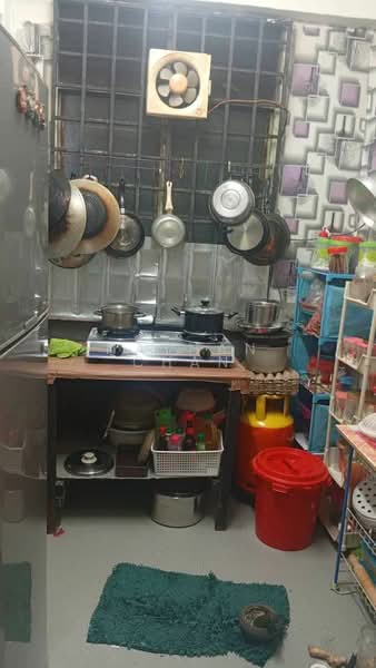 Flat for Sale at Taman Tan Sri Yaacob - Nathan Chan - PropertyGuru.com.my
