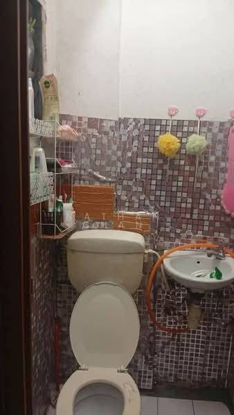Flat for Sale at Taman Tan Sri Yaacob - Nathan Chan - PropertyGuru.com.my