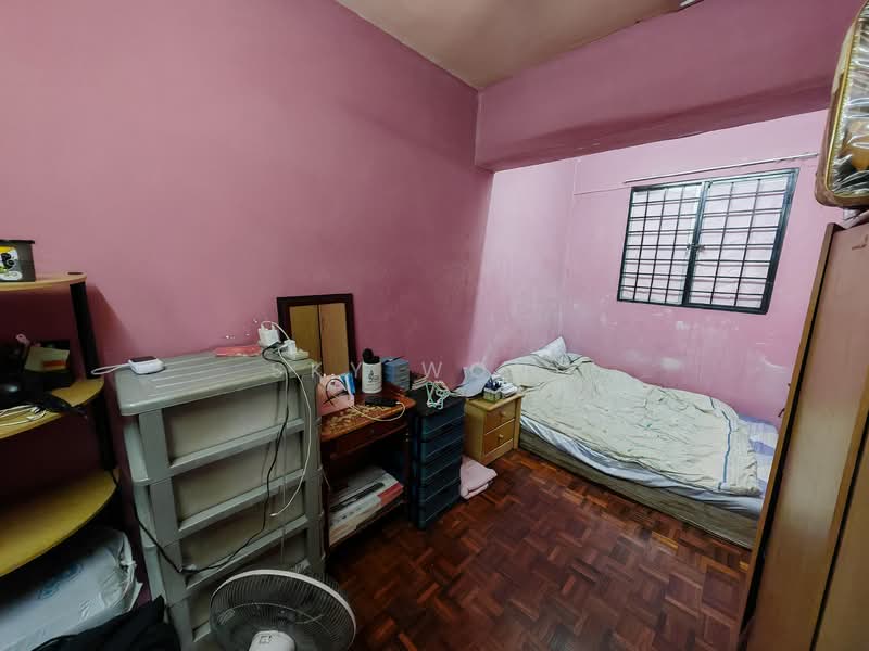Condominium for Sale at Casa Villa Condominium - Sky Wong - Bedroom - PropertyGuru.com.my
