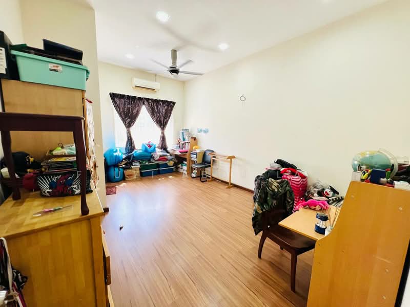 Semi-Detached House for Sale in Saujana Impian (Kajang) - Fauzi Abdullah - Study - PropertyGuru.com.my