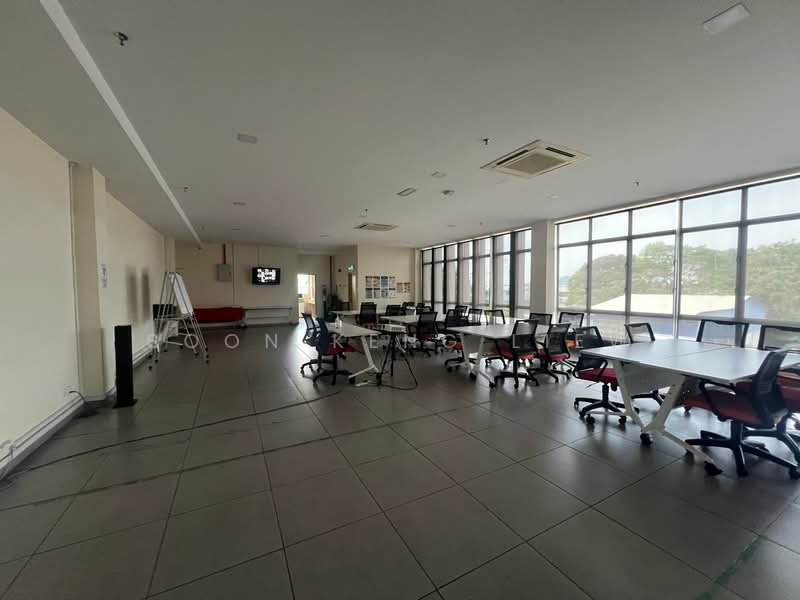 Kilang untuk Disewa di Balakong (Selangor) - Soon Keng Liew - Balakong - PropertyGuru.com.my