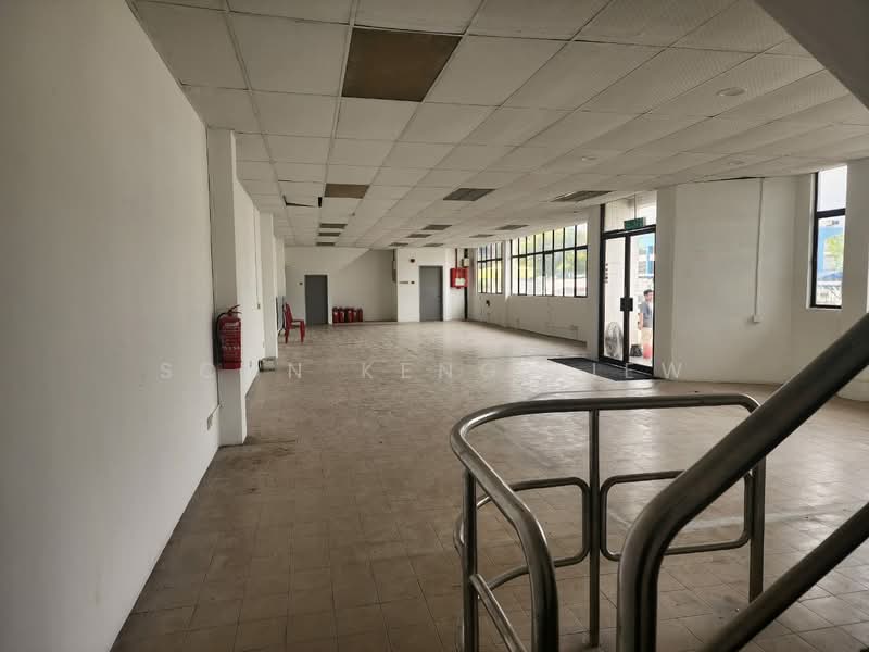 Kilang untuk Disewa di Balakong (Selangor) - Soon Keng Liew - Balakong - PropertyGuru.com.my