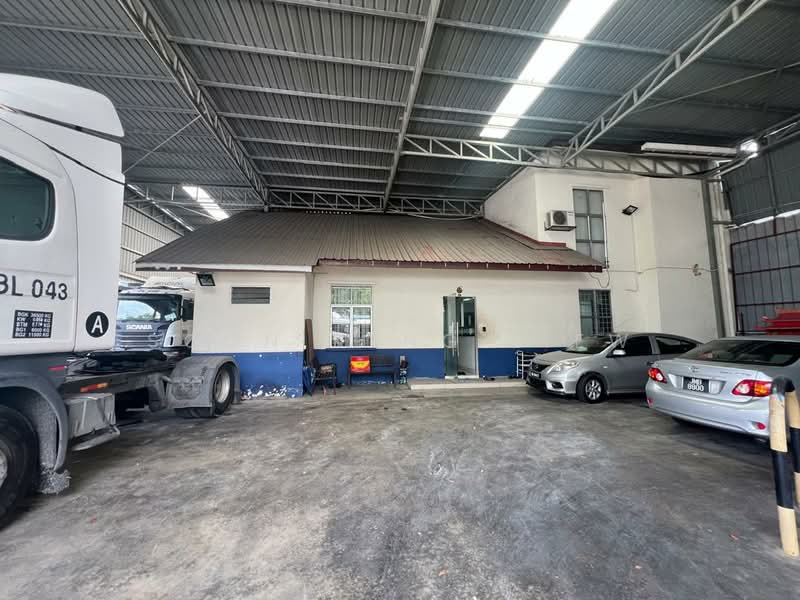 Kilang untuk Disewa di Balakong (Selangor) - Soon Keng Liew - Balakong - PropertyGuru.com.my