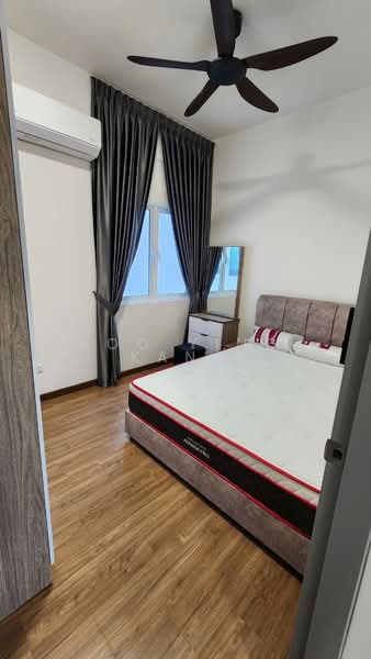 Servis Apartment untuk Disewa di 121 Residences - Koo Ying Kang - PropertyGuru.com.my