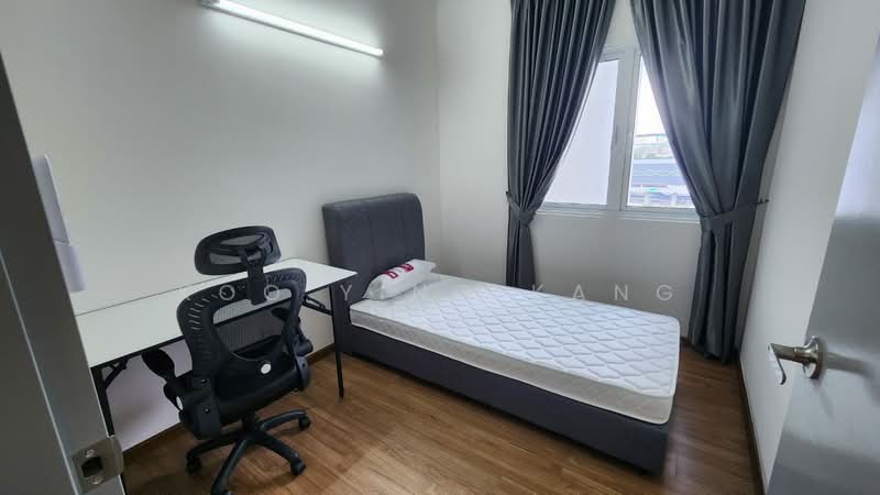 Servis Apartment untuk Disewa di 121 Residences - Koo Ying Kang - PropertyGuru.com.my