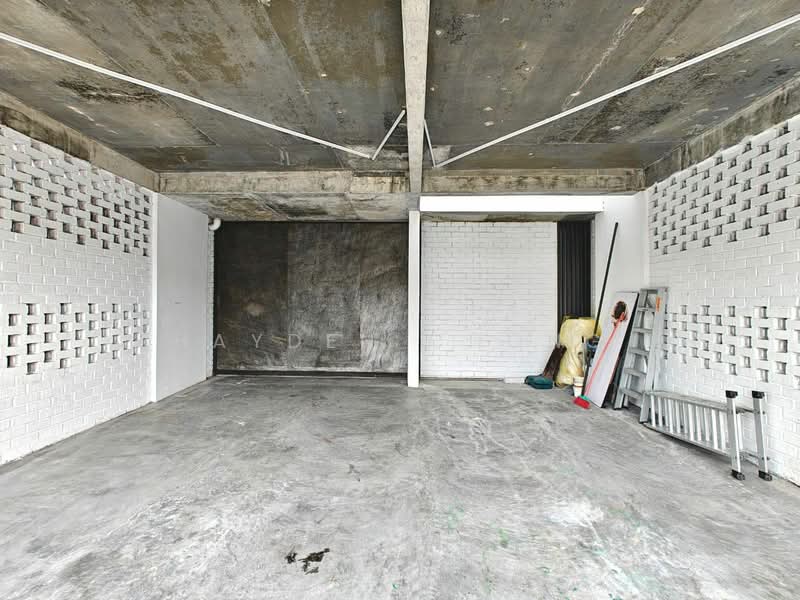 Rumah Teres 1.5 Tingkat untuk Dijual di Taman Ungku Tun Aminah (Skudai) - Hayden Chong - Interior - PropertyGuru.com.my