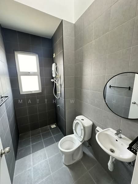 2-storey Terraced House for Rent in Eco Forest (Semenyih) - Matthew Teoh - PropertyGuru.com.my