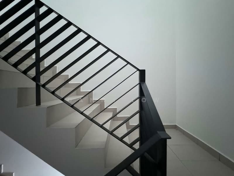 3-storey Terraced House for Sale in Batu 9 (Cheras) - Danny Low - Interior - PropertyGuru.com.my