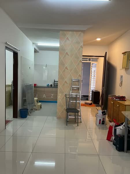 Pangsapuri untuk Disewa di Sentral Residences I & II - Jazz Yap - Kitchen - PropertyGuru.com.my